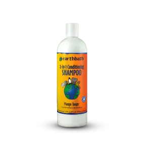 2-in-1 Conditioning Shampoo - Mango Tango® 16oz.