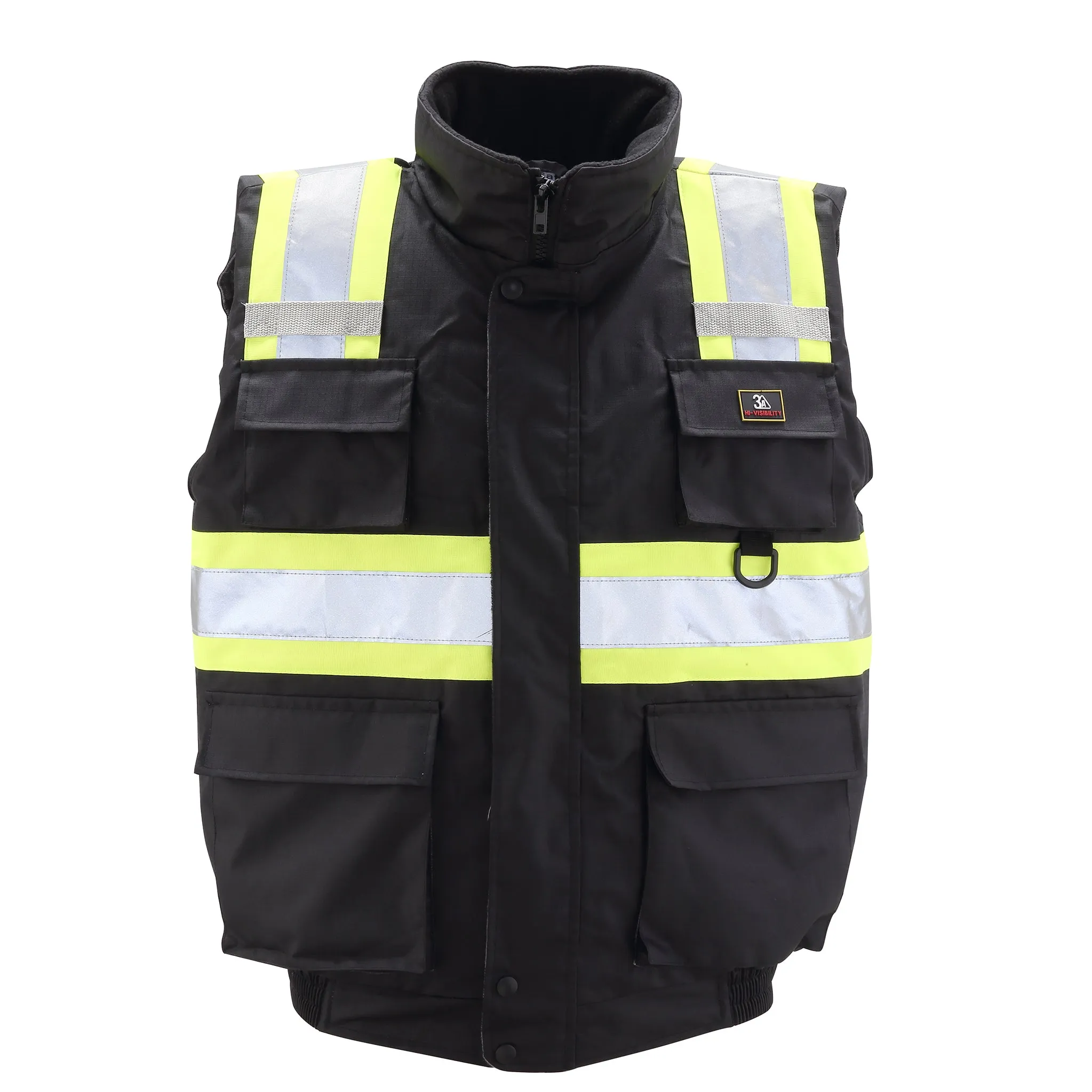 3A-HI-VIZ JACKET / Outerwear / BBW8305