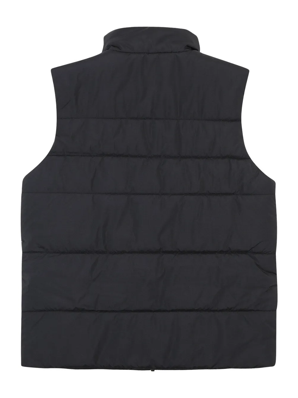 Adidas sports vest, black