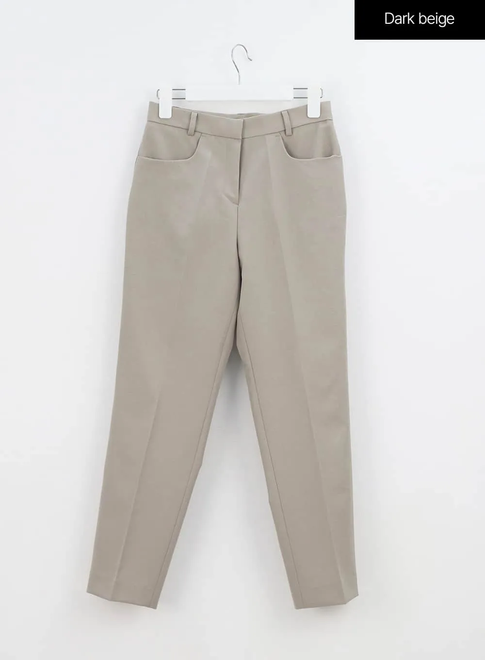 Ankle Tailored Pants OA314