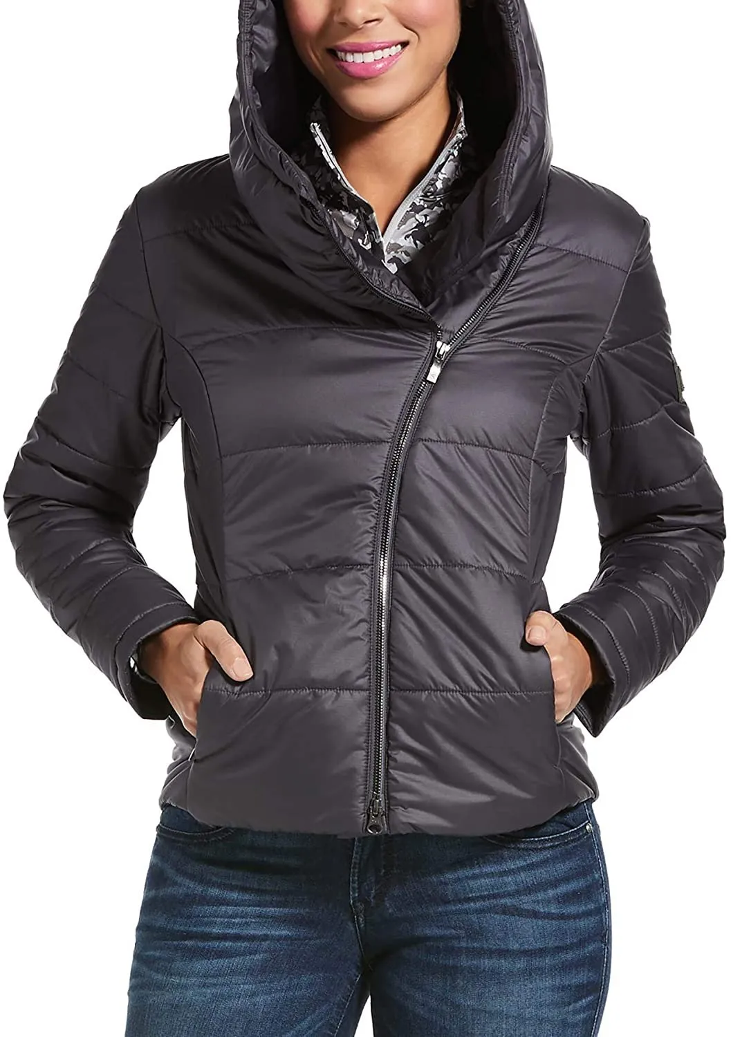 Ariat Women's Kilter Insulated Jacket