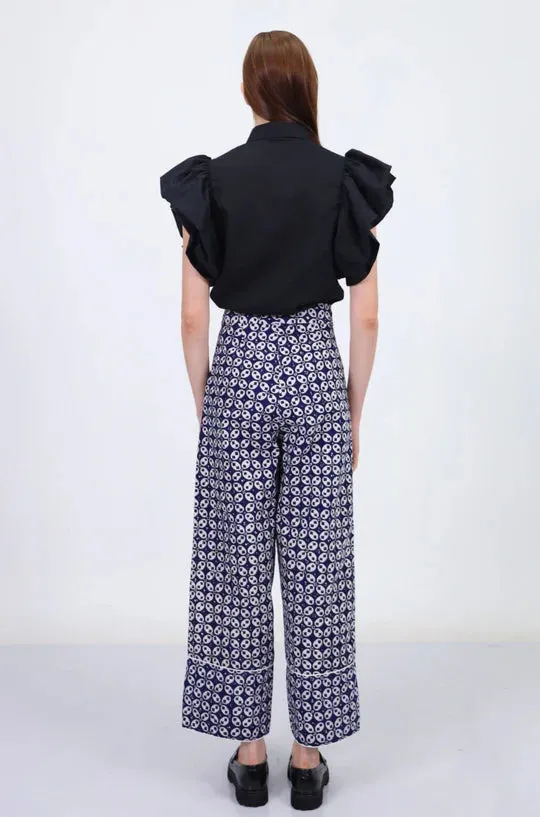 ASA TAILORED PANTS