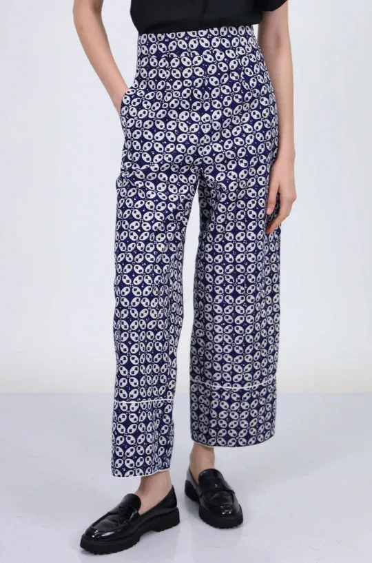 ASA TAILORED PANTS