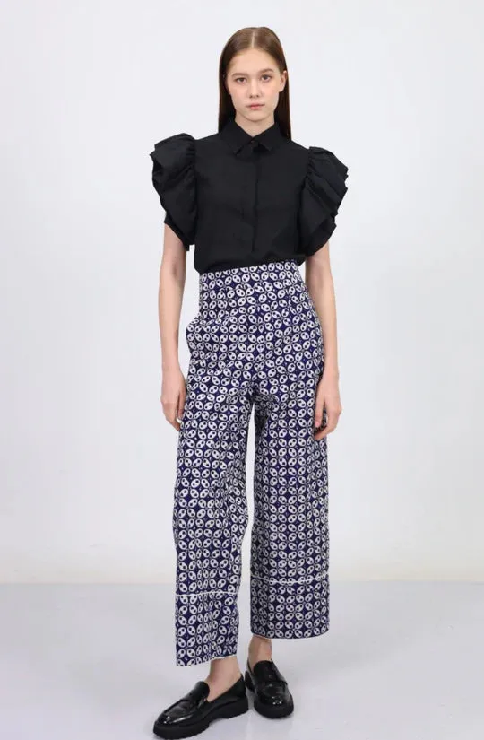 ASA TAILORED PANTS