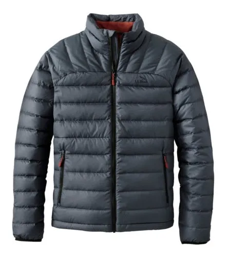 Bean's Down Jacket Men's Regular