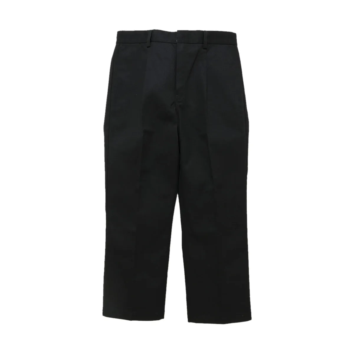   Dickies Pleated Pants 'Black'