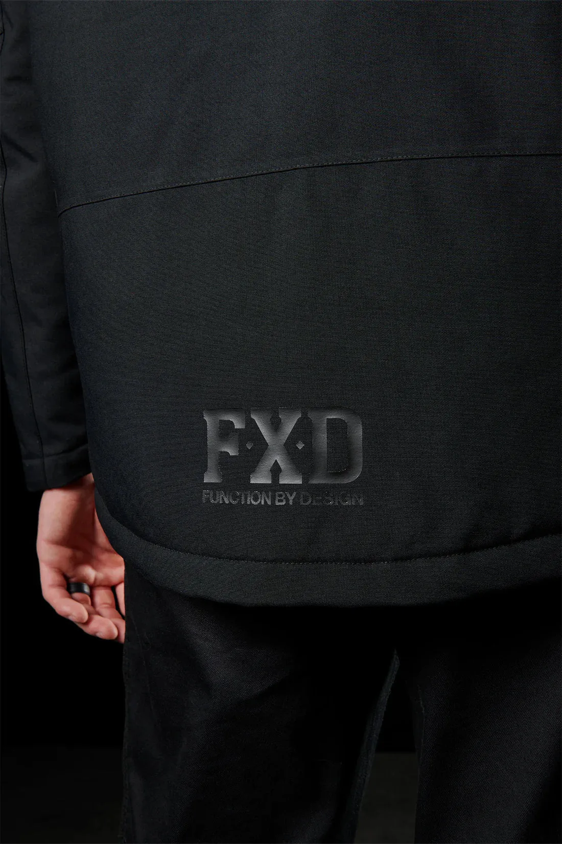 FXD WO-1™ Work Jacket