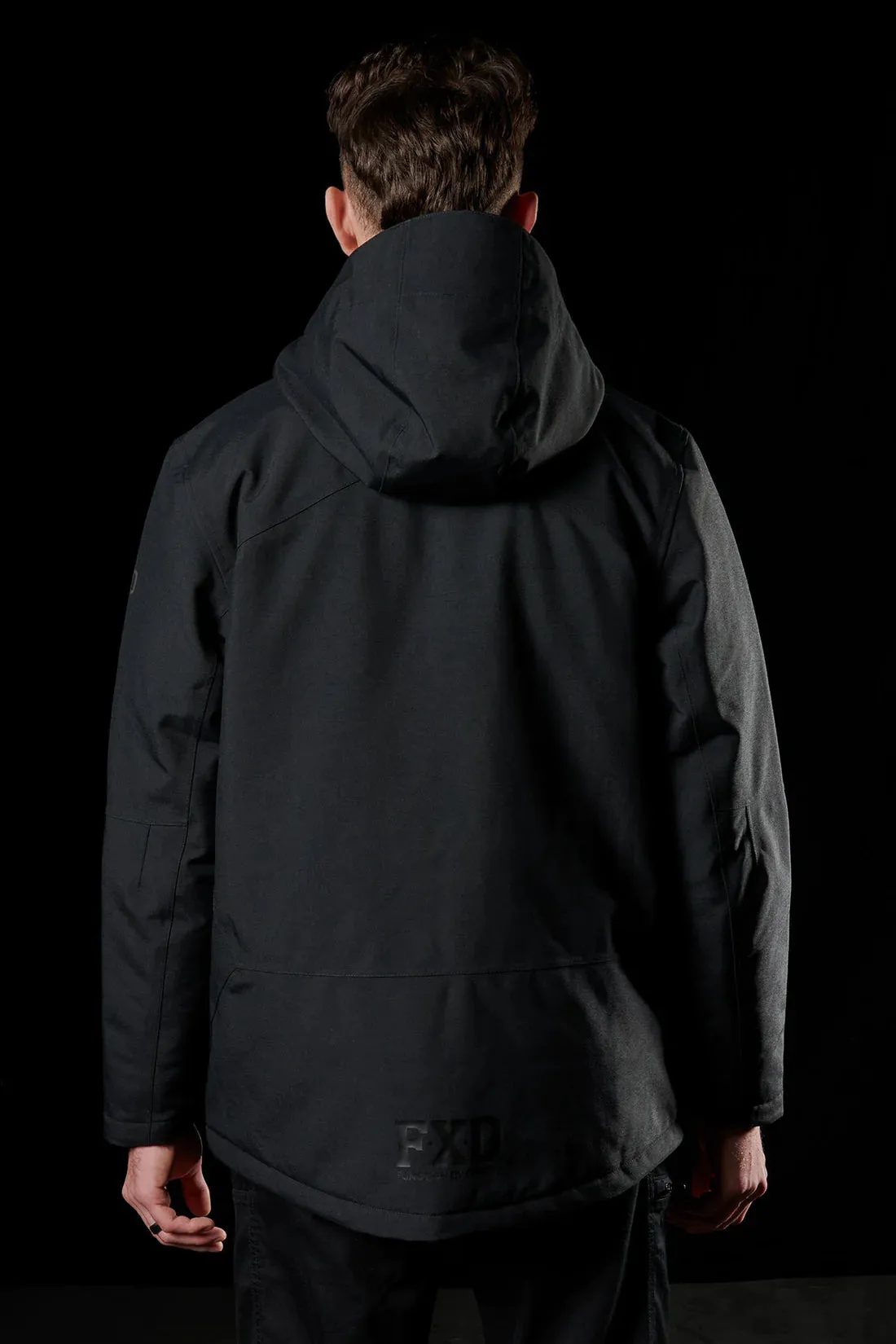 FXD WO-1™ Work Jacket