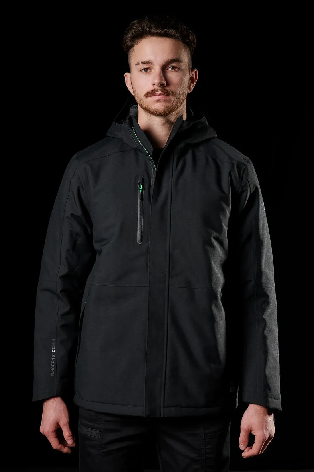 FXD WO-1™ Work Jacket