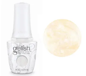 Gelish Professional Gel Polish Izzy Wizzy, Let's Get Busy - Iridescent Effect - 15ML