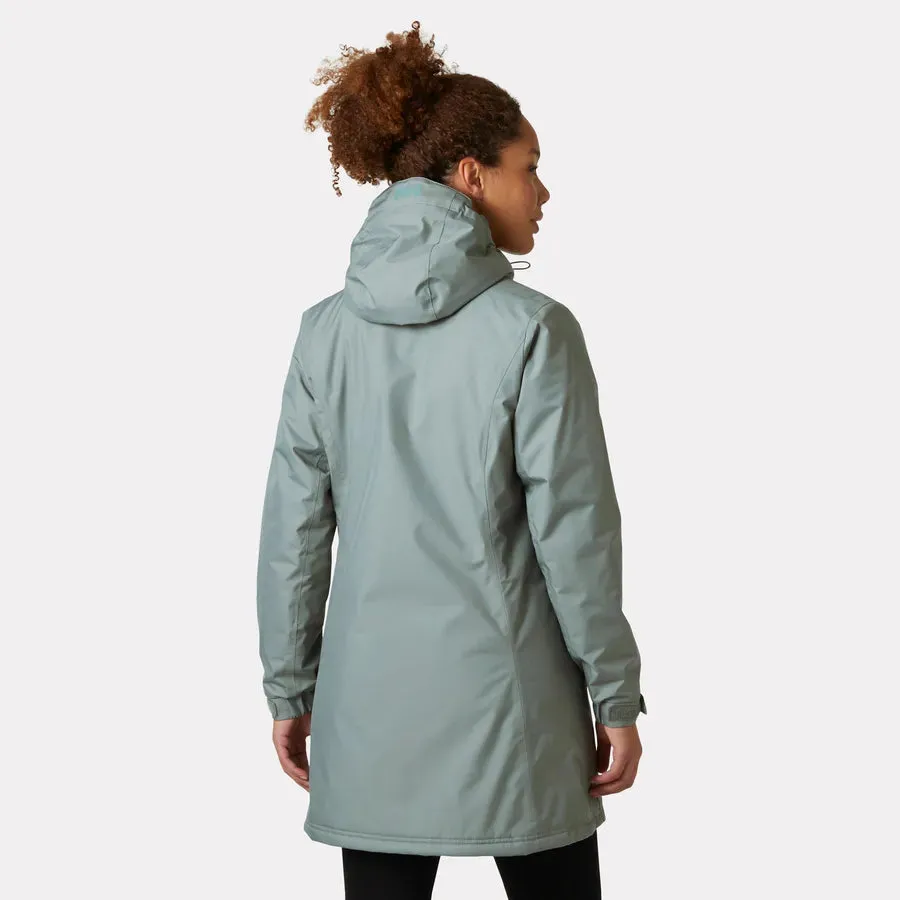 Helly Hansen Long Insulated Belfast