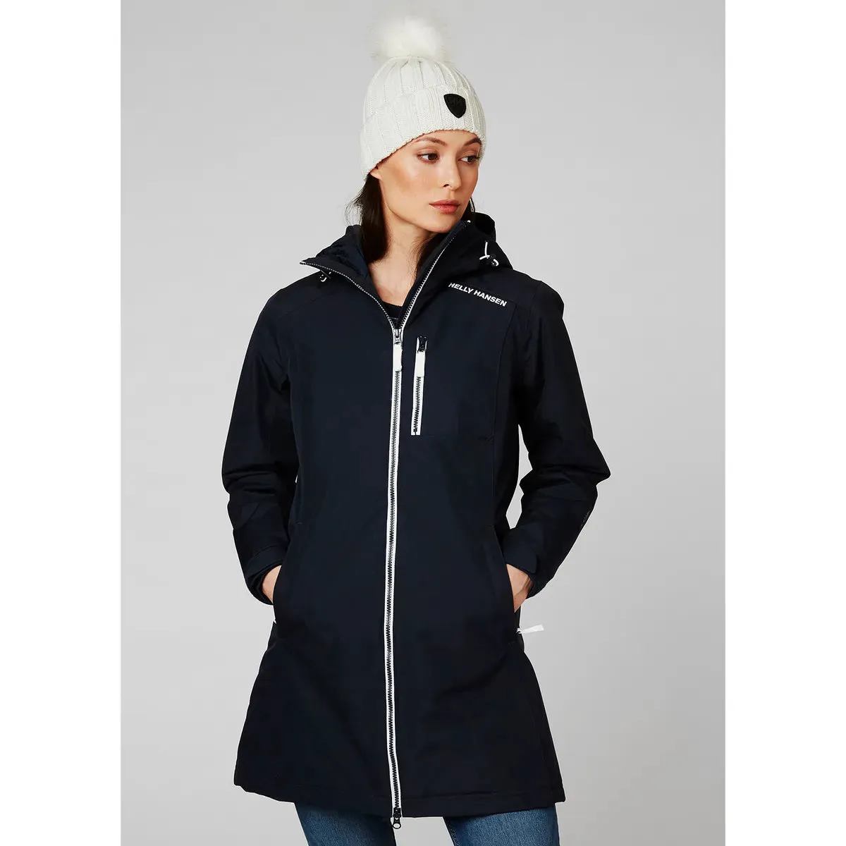 Helly Hansen Long Insulated Belfast