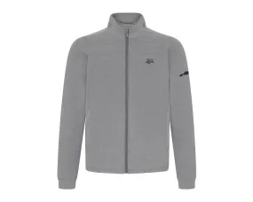 Holderness & Bourne - Perry Jacket - Heathered Gray