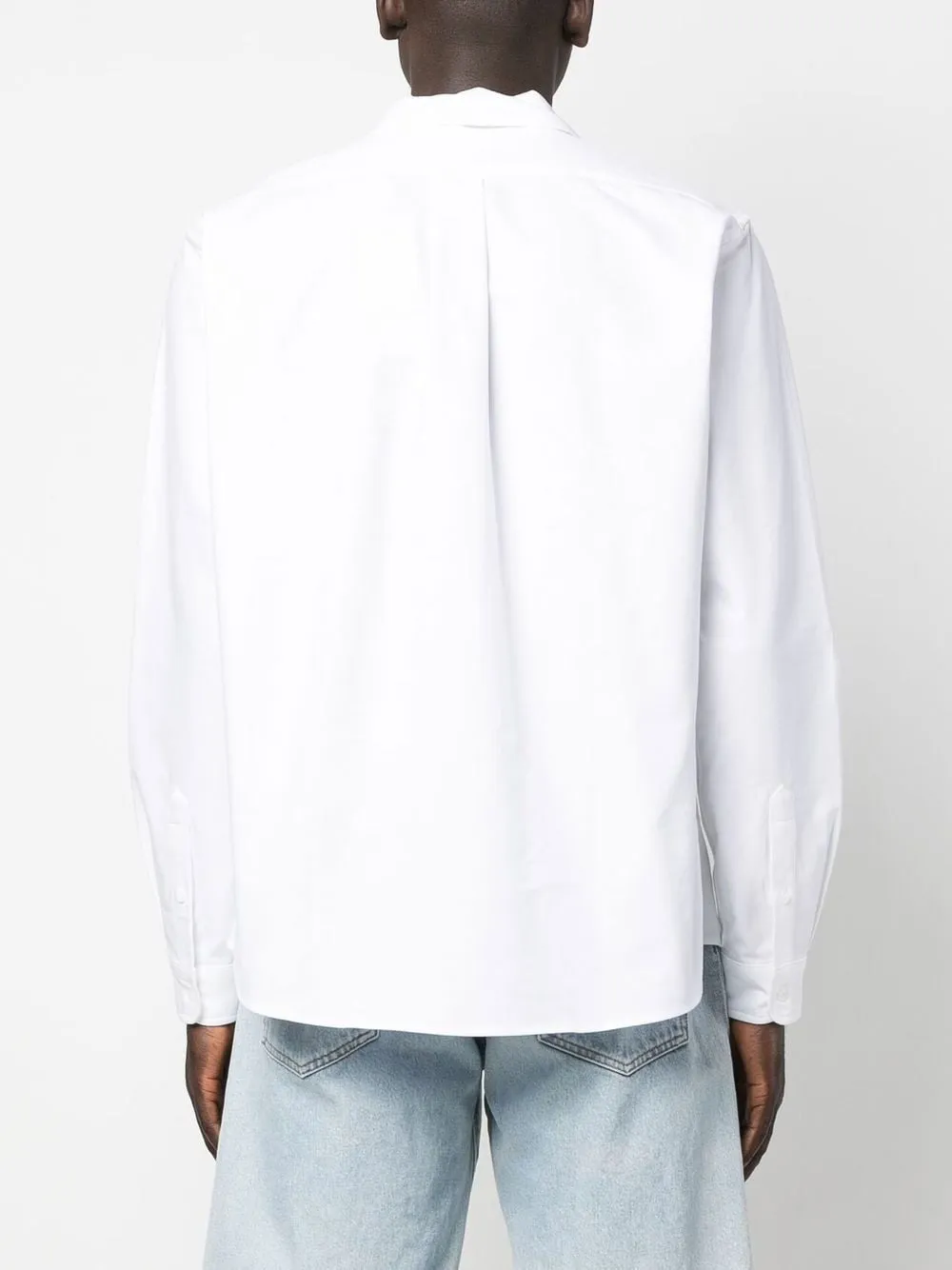 Kenzo Shirts White