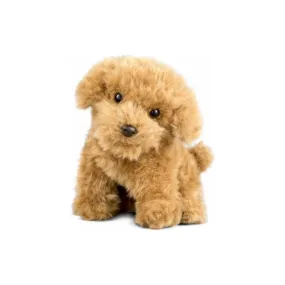 Living Nature Plush Cavapoo