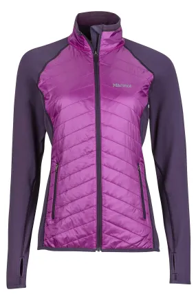 Marmot Variant Jacket - Women&s Nightshade/Purple Orchid XL