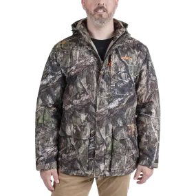 Men's Cedar Branch Insulated Waterproof Parka - Mossy Oak