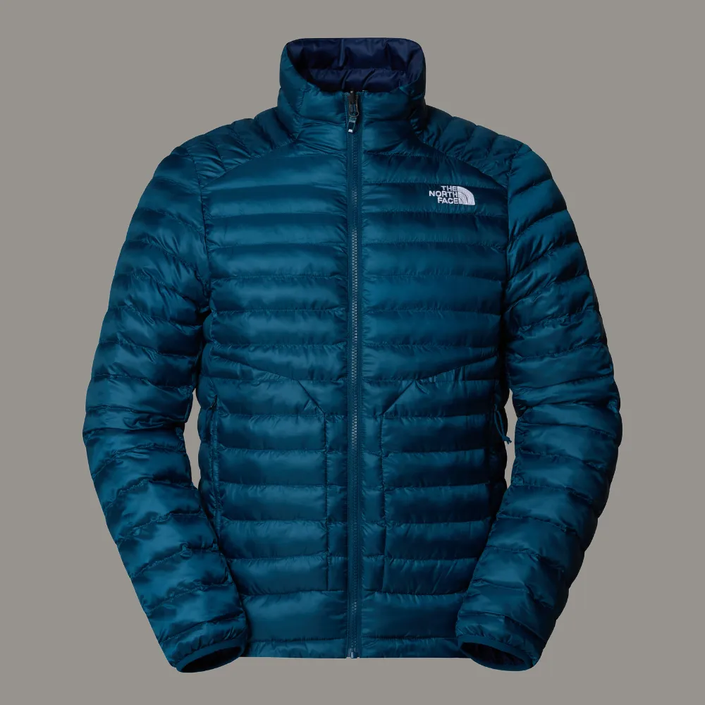 MEN'S HUILA SYNTHETIC INSULATION JACKET