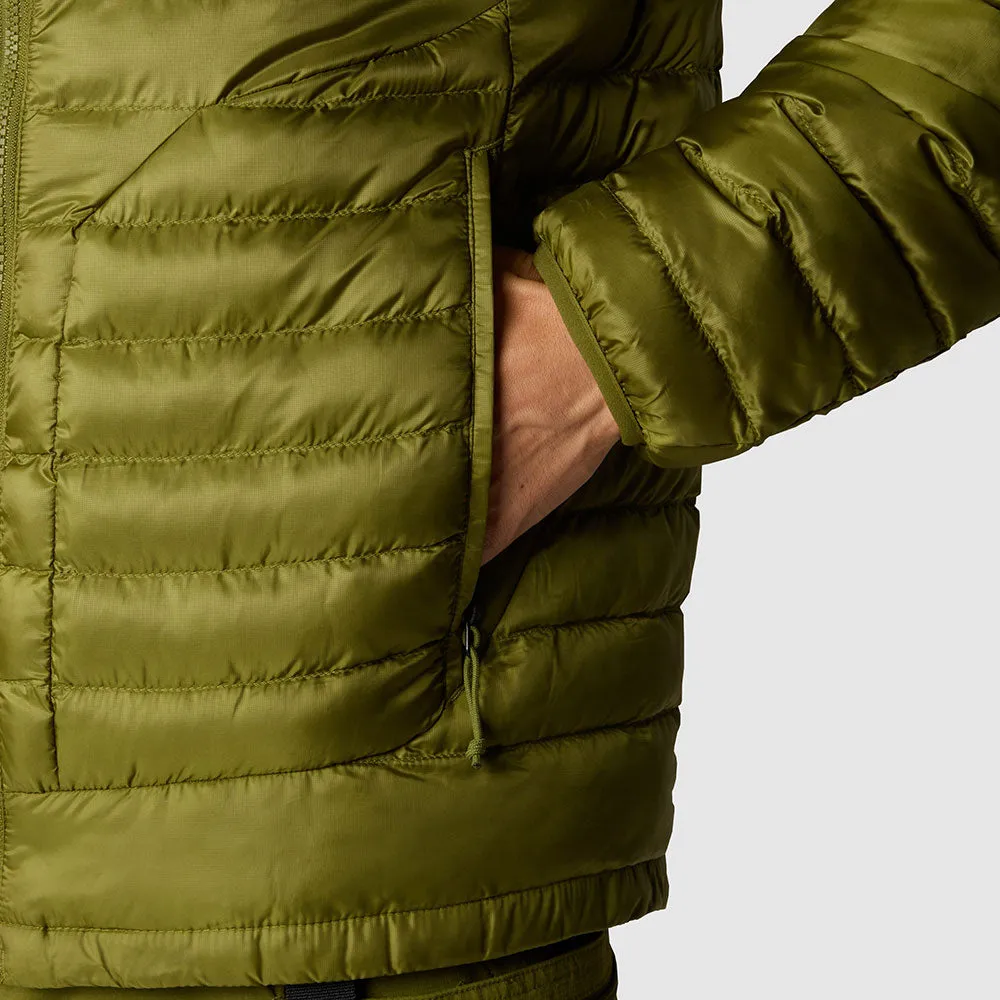 MEN'S HUILA SYNTHETIC INSULATION JACKET