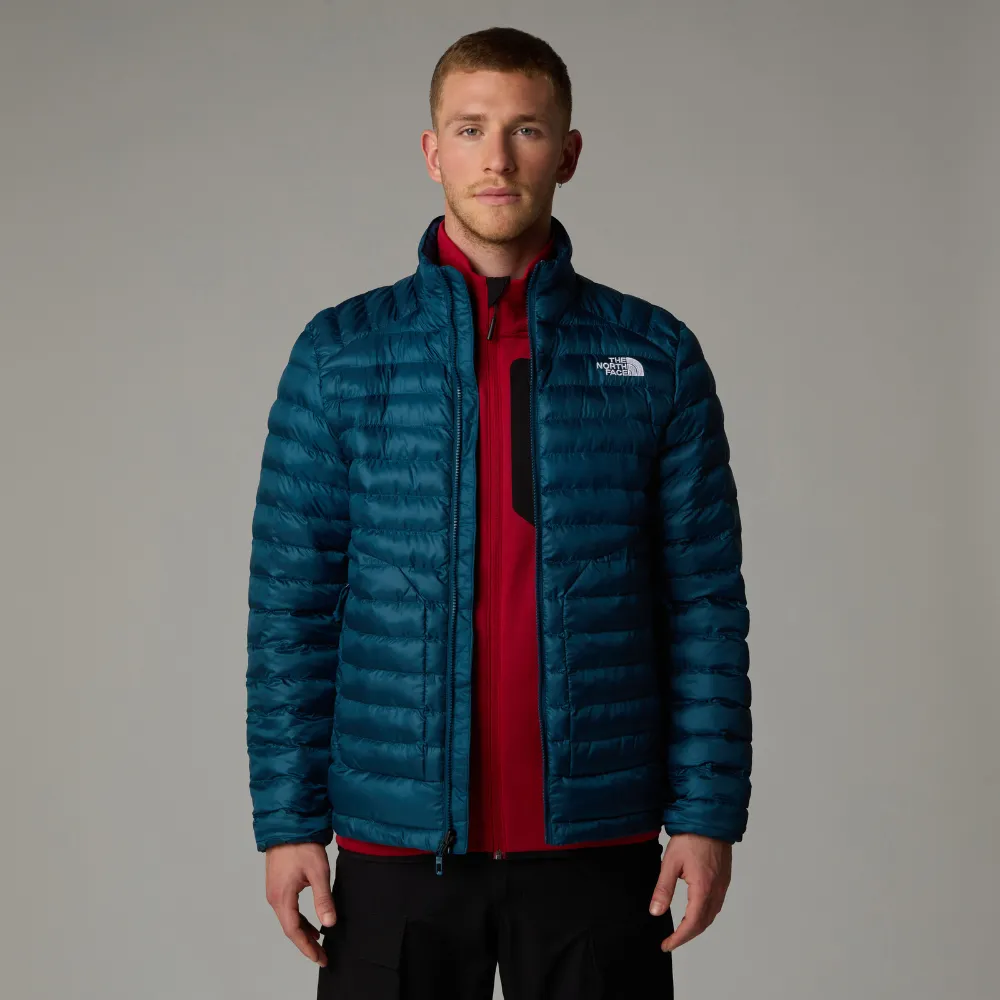 MEN'S HUILA SYNTHETIC INSULATION JACKET