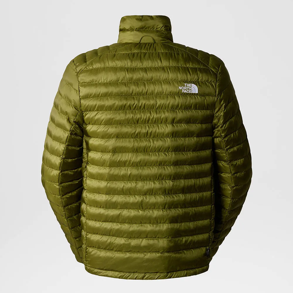 MEN'S HUILA SYNTHETIC INSULATION JACKET