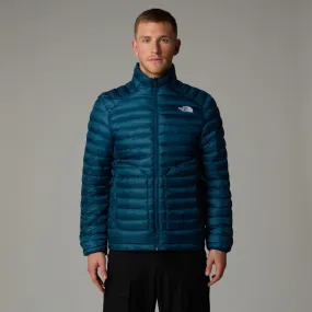 MEN'S HUILA SYNTHETIC INSULATION JACKET