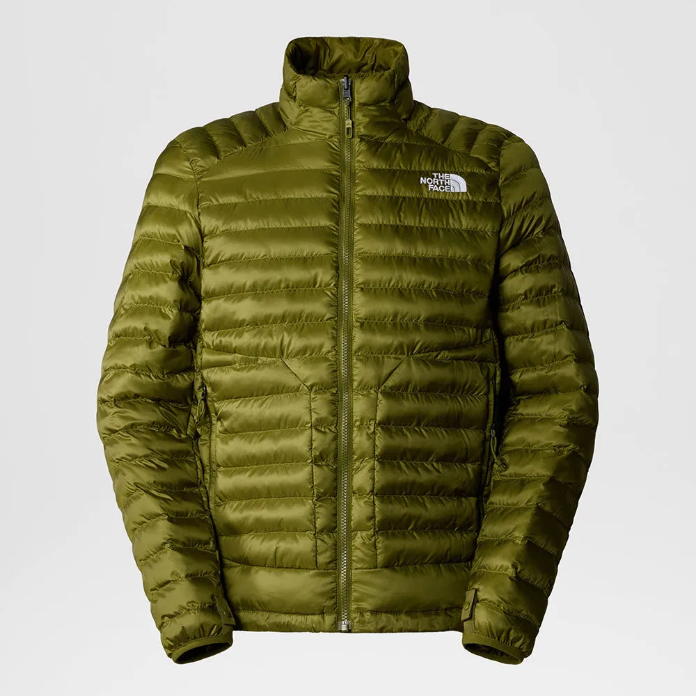 MEN'S HUILA SYNTHETIC INSULATION JACKET