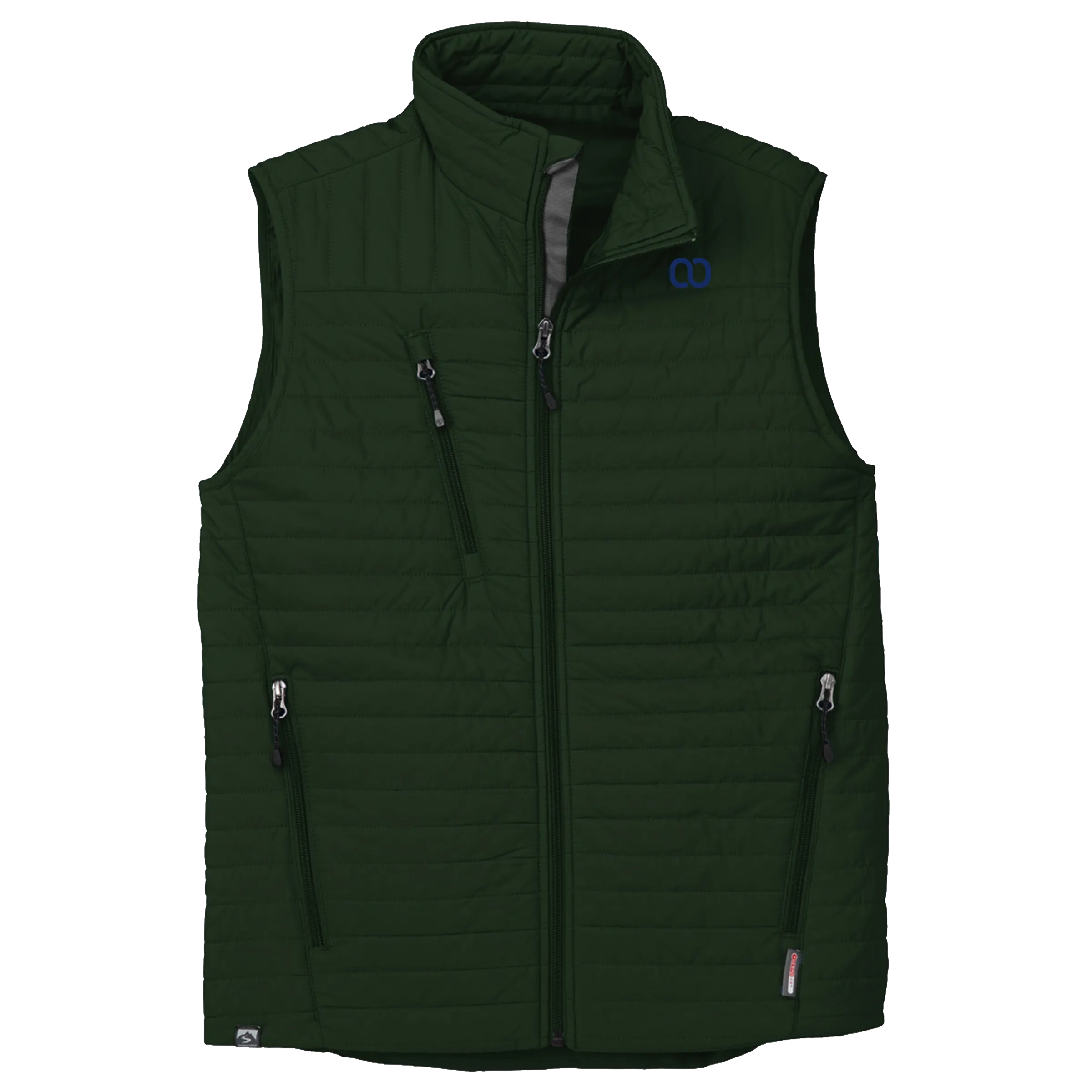 MEN’S STORM CREEK THE FRONT RUNNER VEST