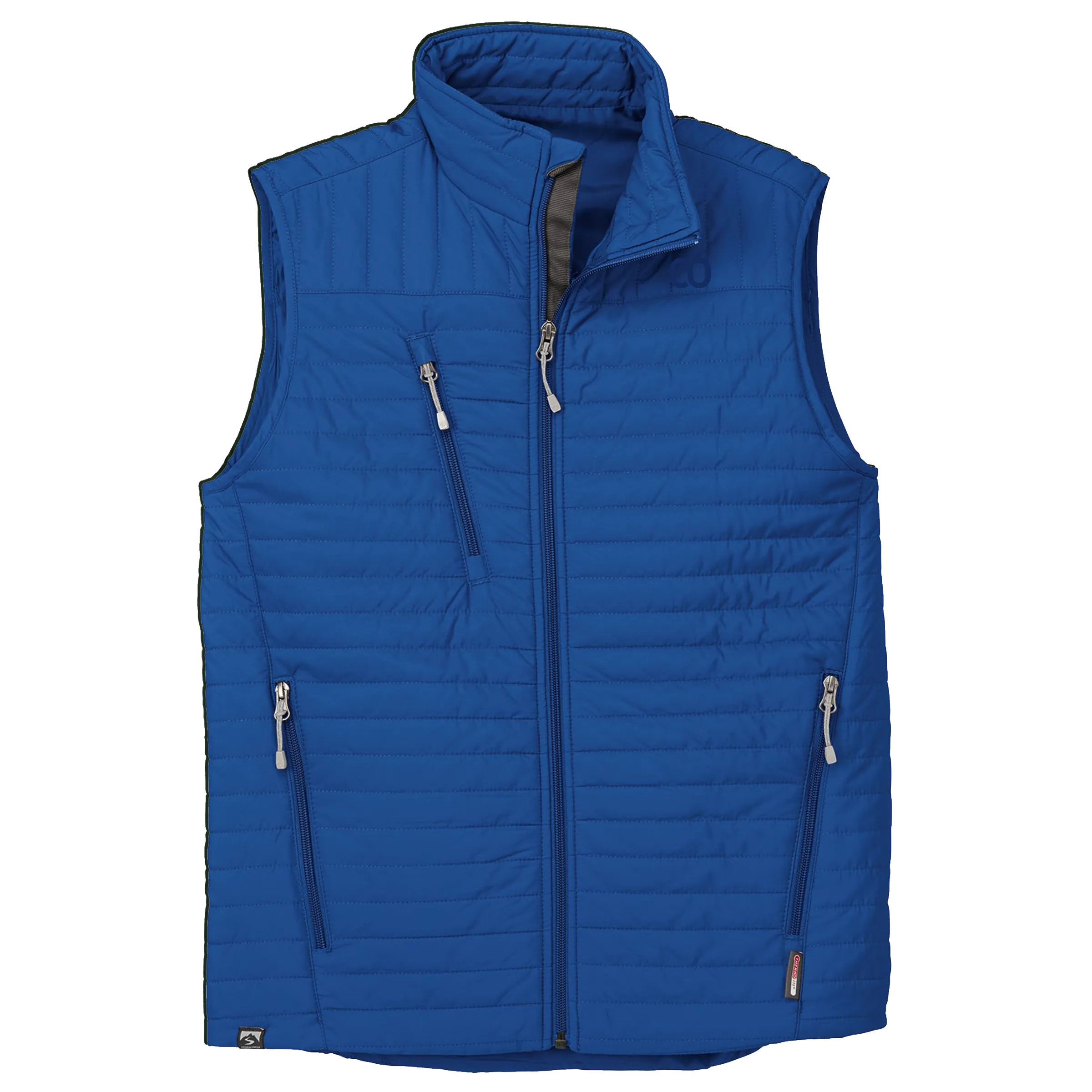 MEN’S STORM CREEK THE FRONT RUNNER VEST