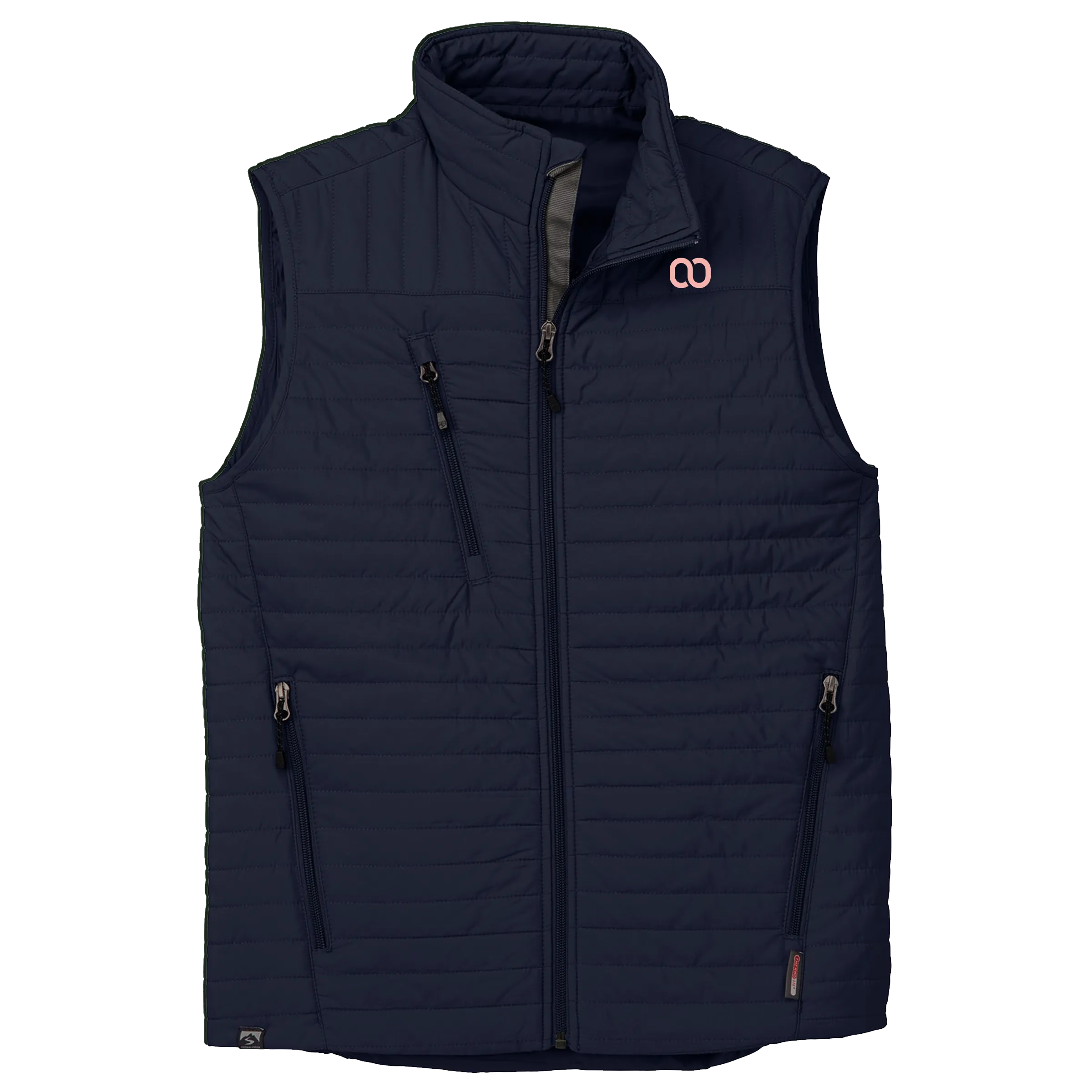 MEN’S STORM CREEK THE FRONT RUNNER VEST