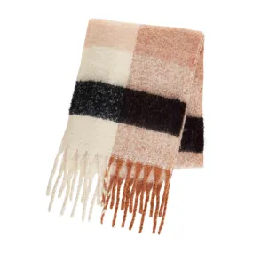 MUD Tank Neutral Check Scarf