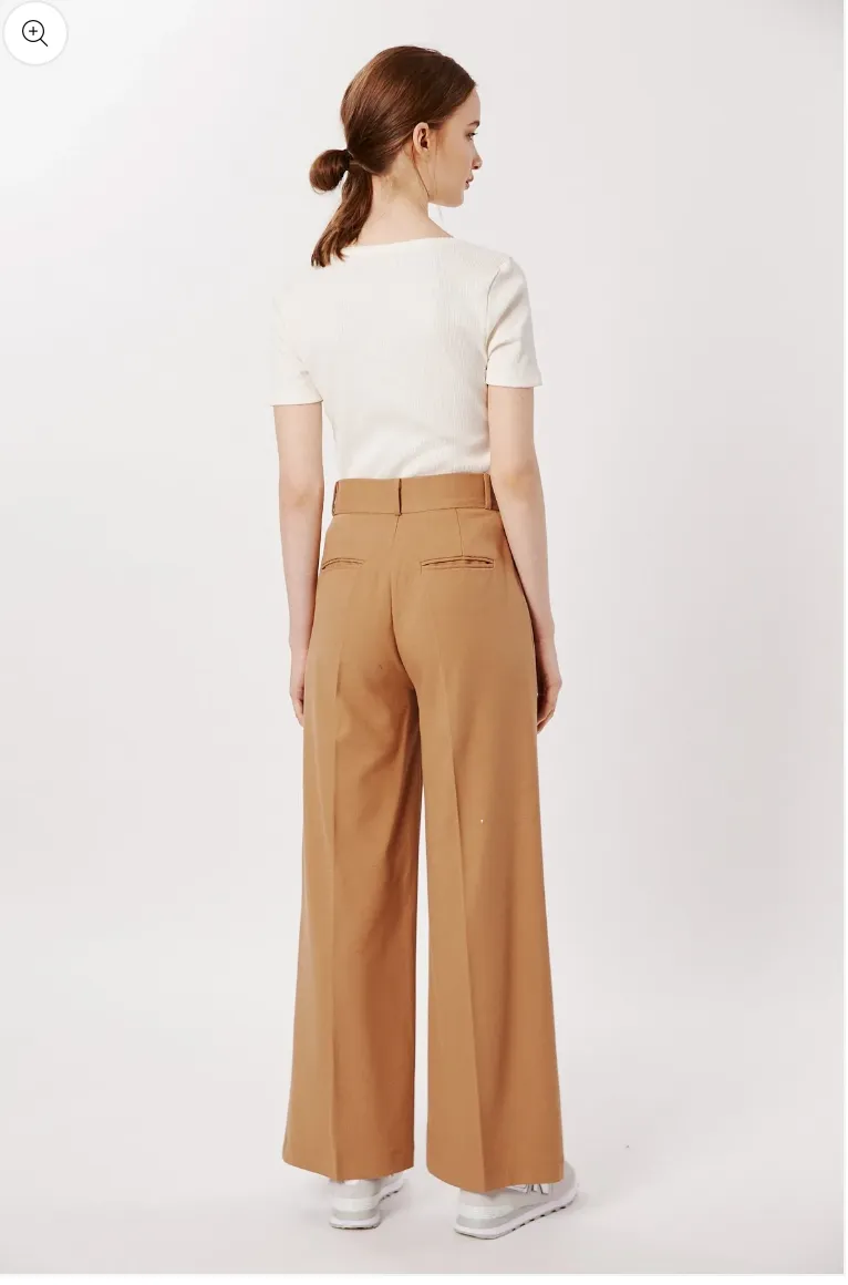 Muti Tailored Pants