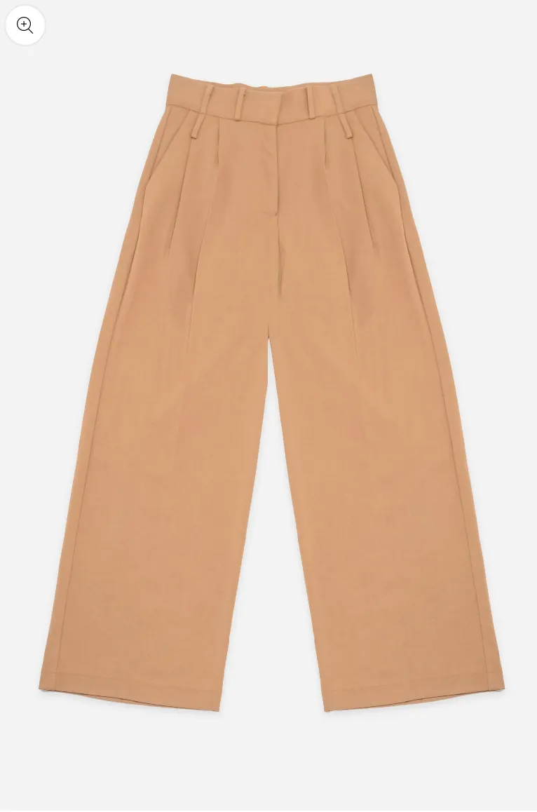 Muti Tailored Pants