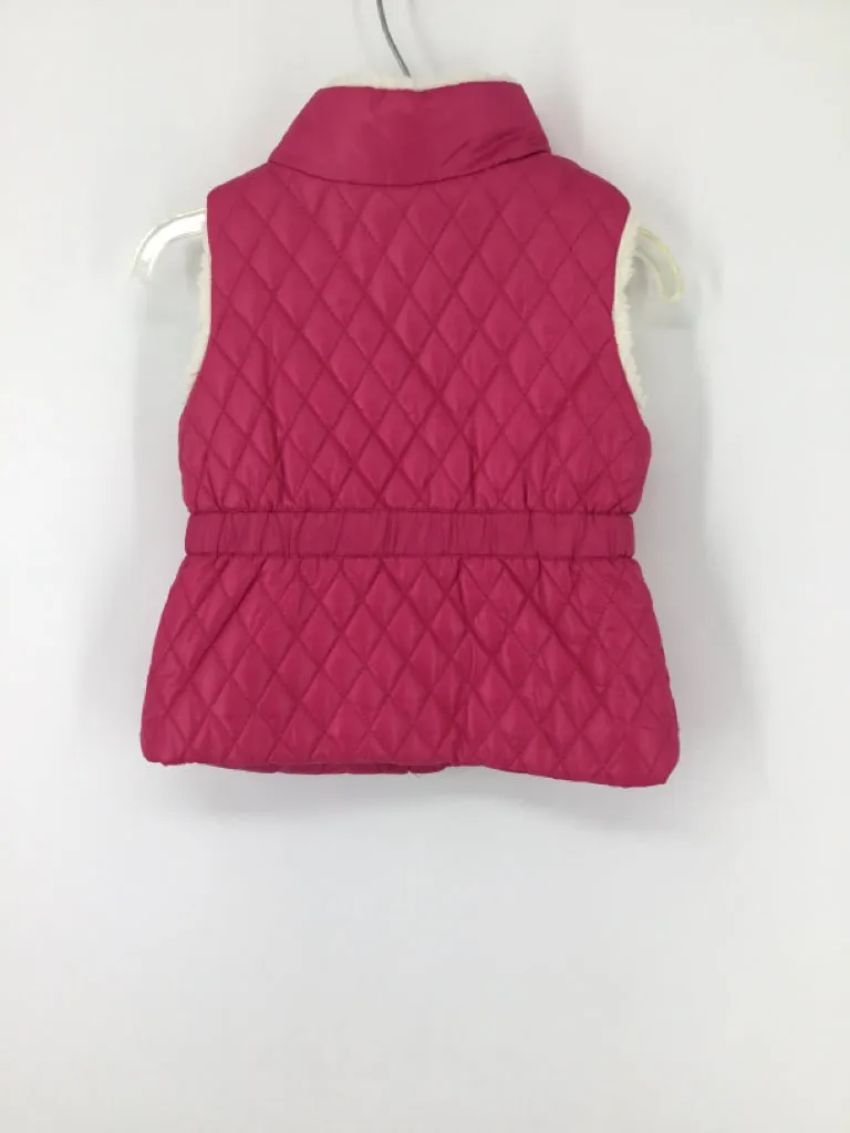 Nautica Child Size 18 Months Pink Outerwear - girls