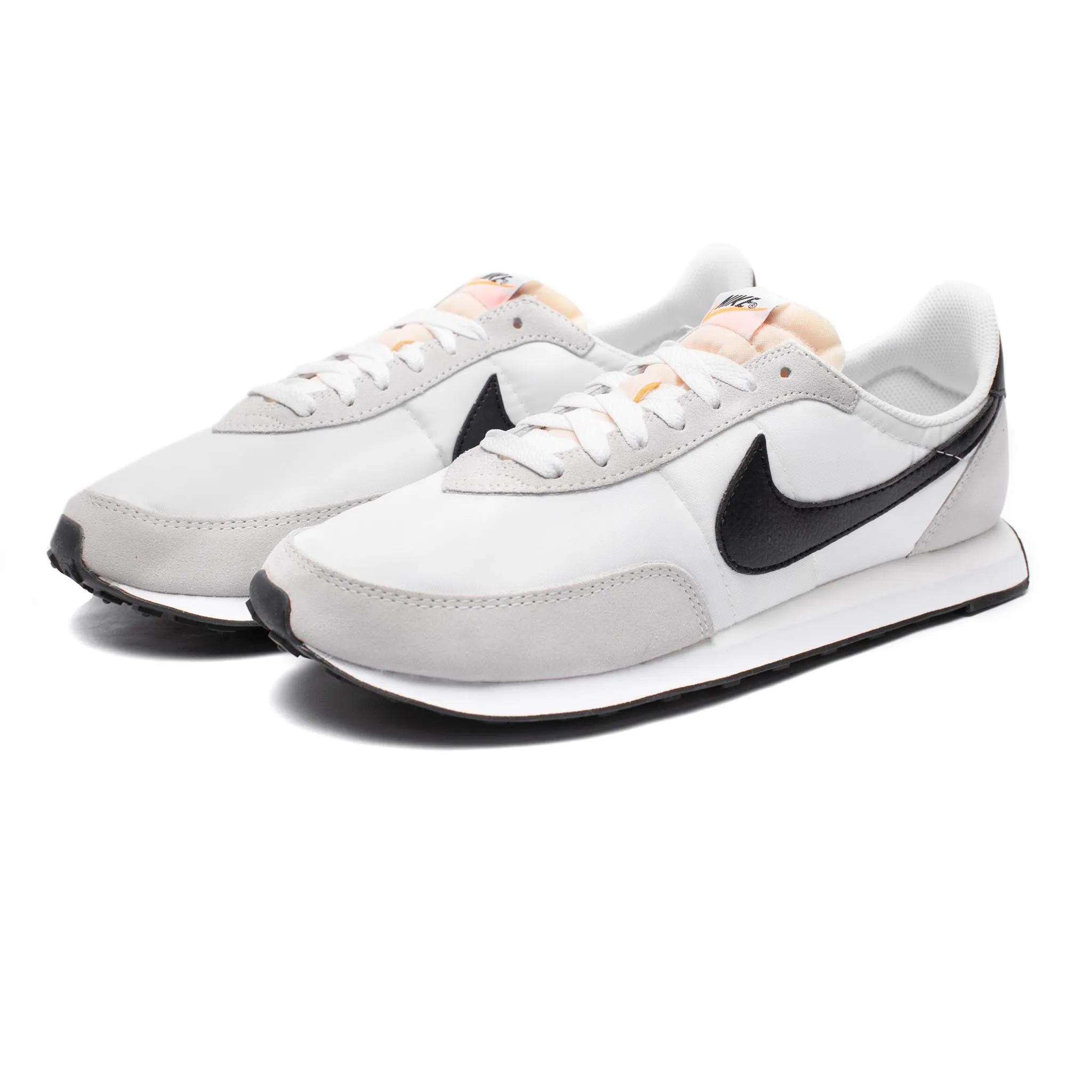 Nike Waffle Trainer 2 'White/Black'