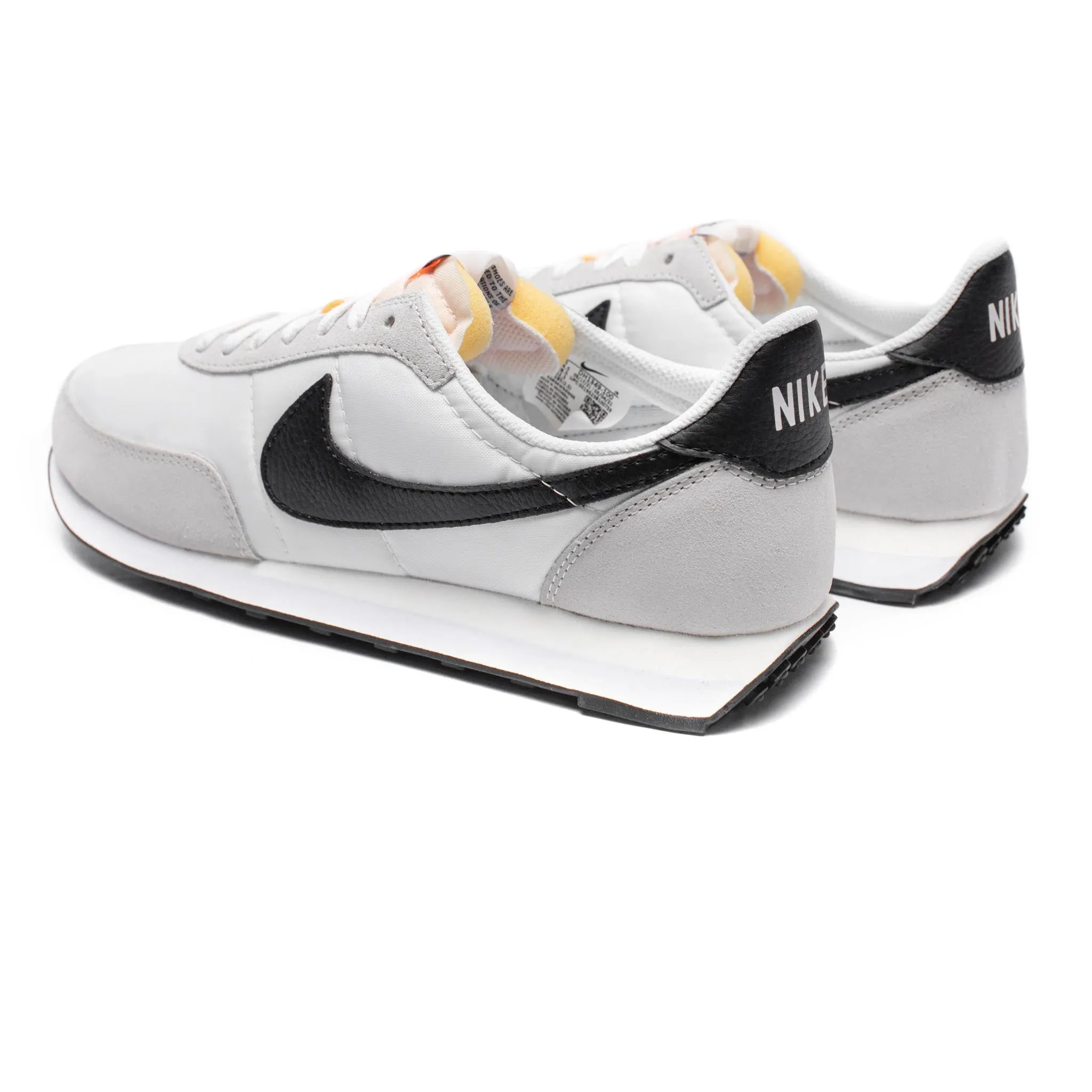 Nike Waffle Trainer 2 'White/Black'