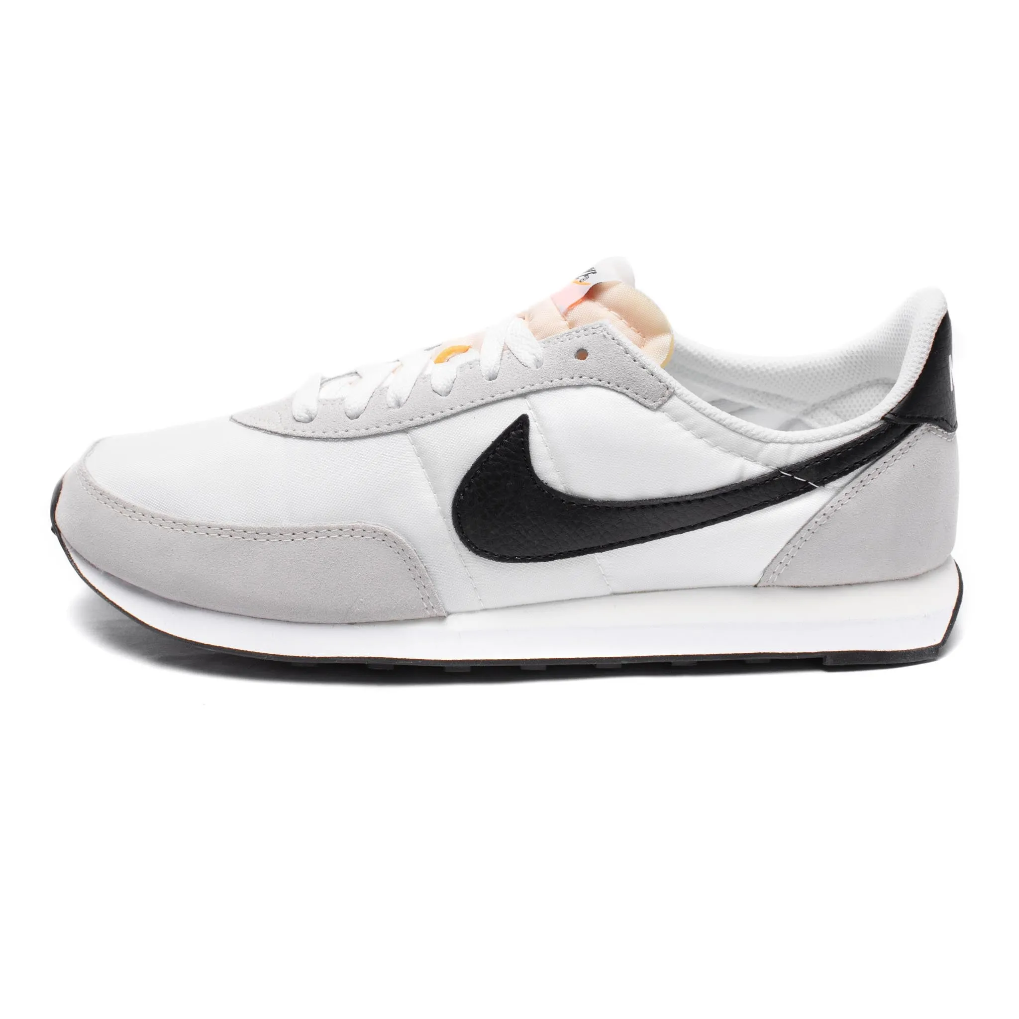 Nike Waffle Trainer 2 'White/Black'