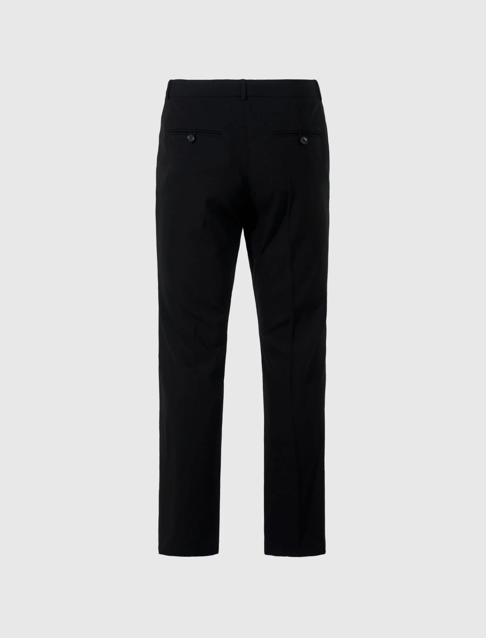 TAILORED TROUSERS