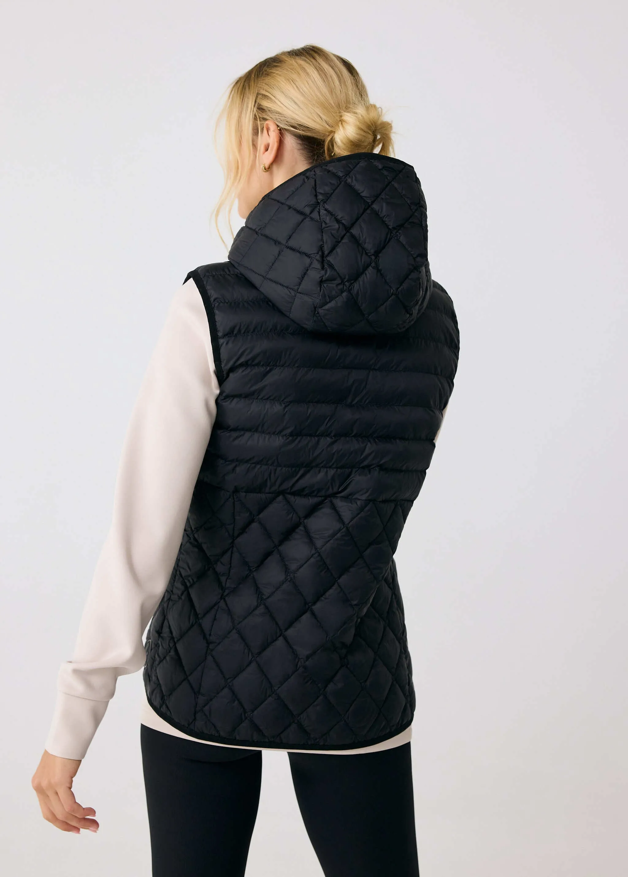 The Base Insulated Vest