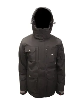 Turbine Altitude Insulated Jacket 2025