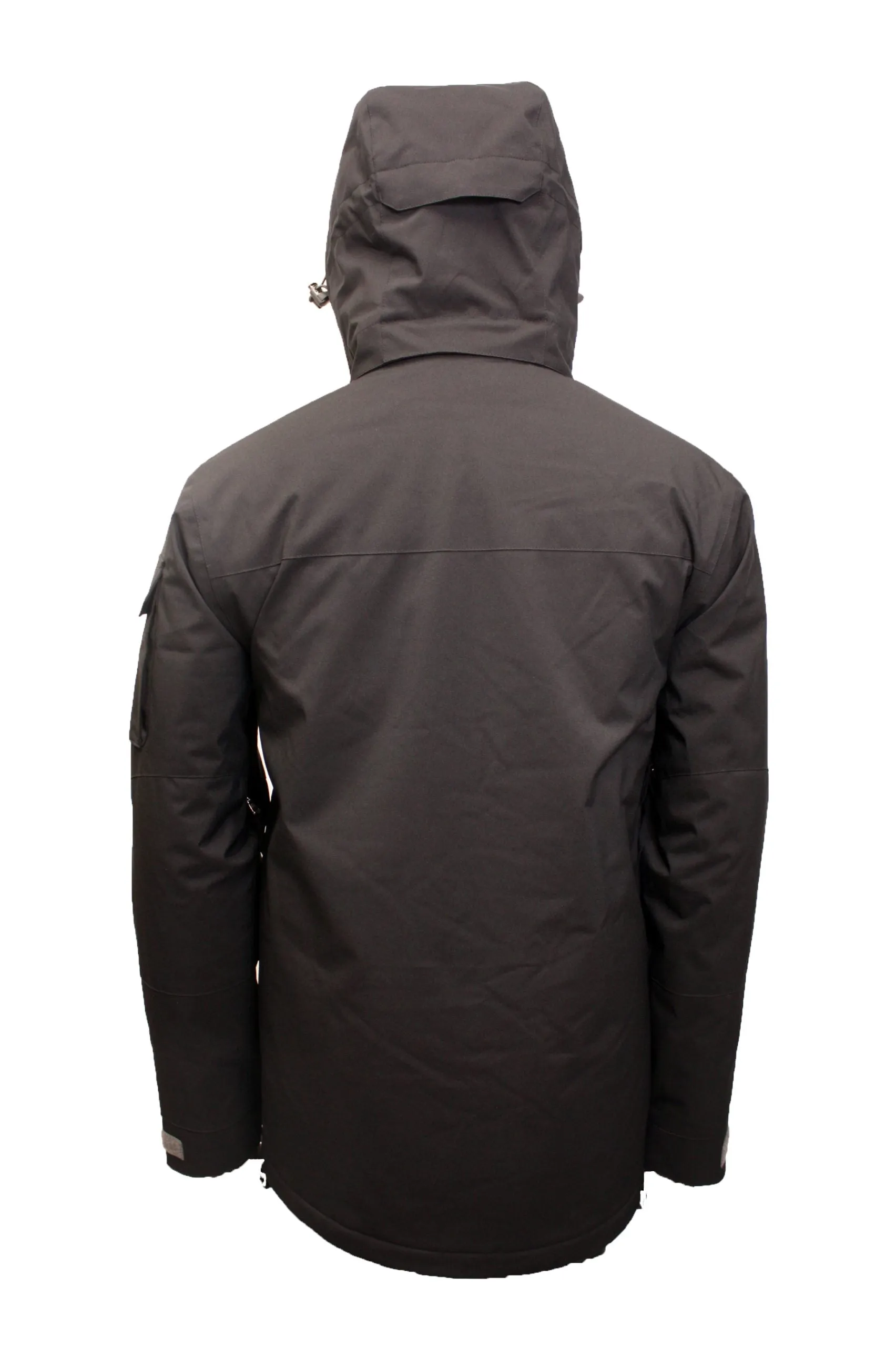 Turbine Altitude Insulated Jacket 2025