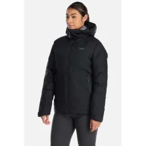 Valiance Waterproof Down Jacket