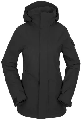 Volcom Women's T.T.T. 4 in 1 Jacket 2023