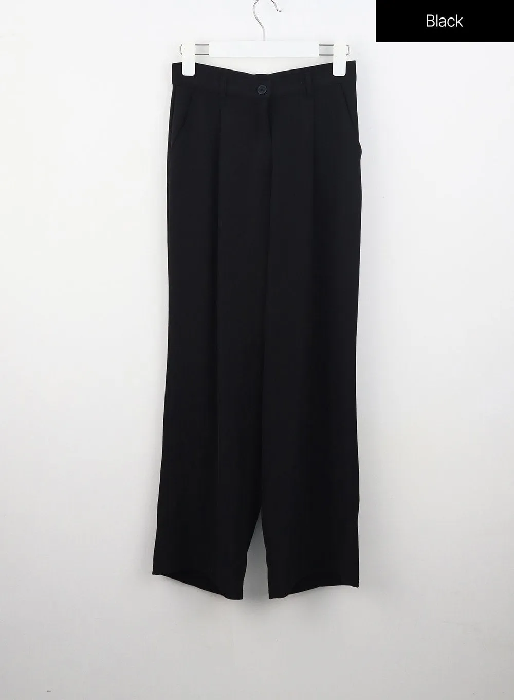 Wide Tailored Pants OL303