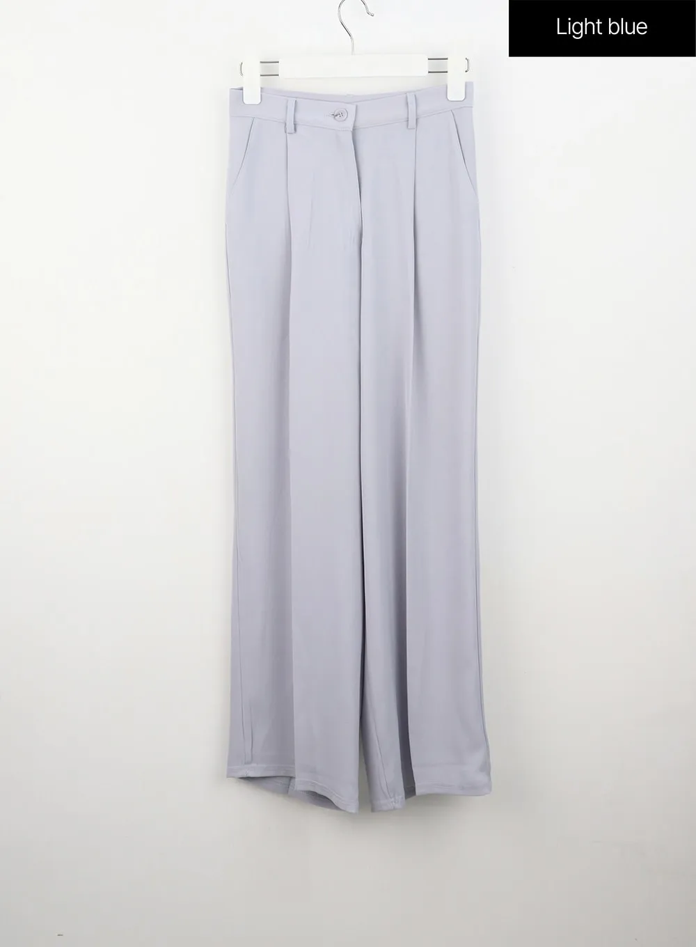 Wide Tailored Pants OL303