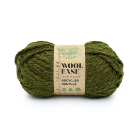 Wool-Ease® Thick & Quick® Recycled Yarn